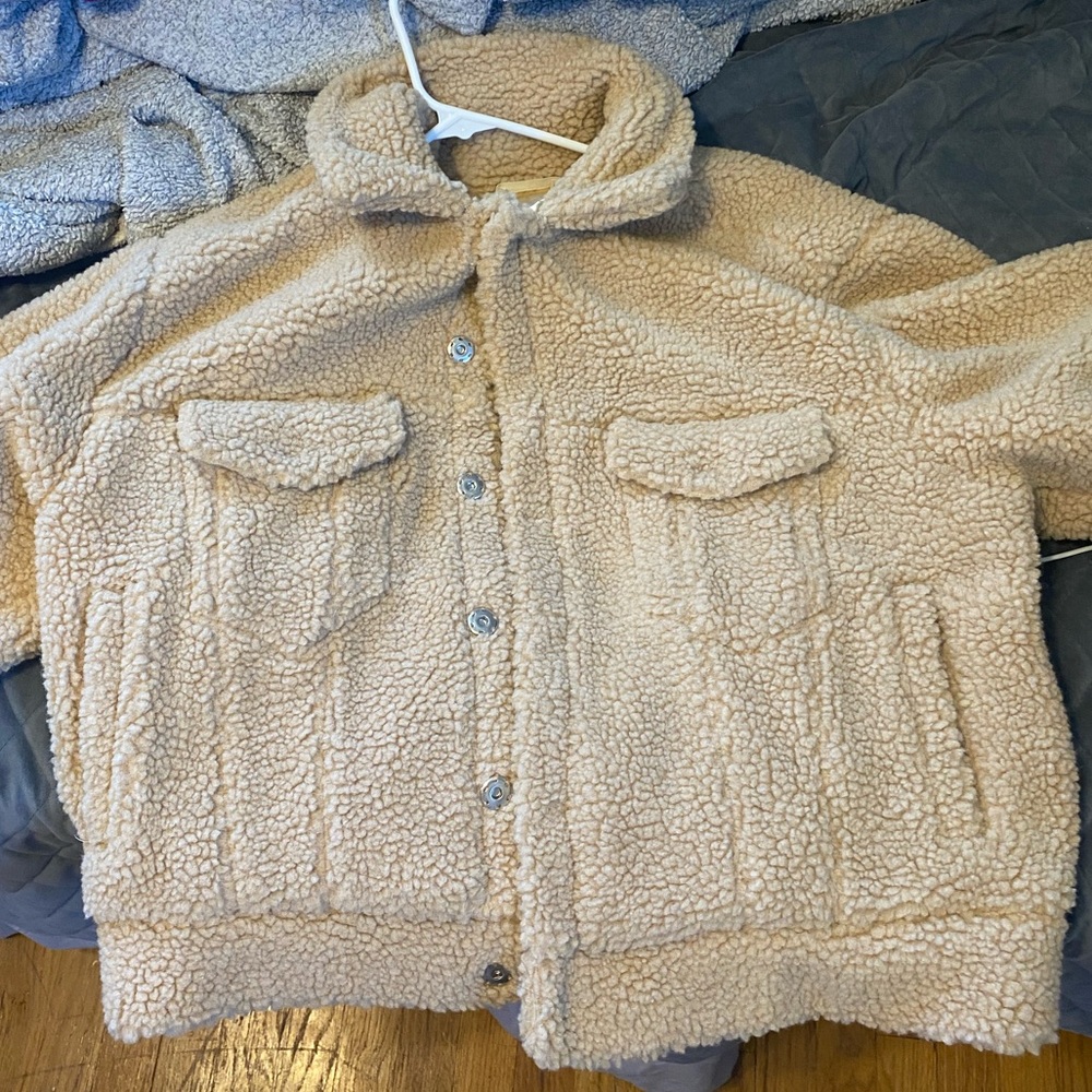 jacket